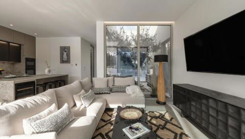 Lagoon Residence 56 Deluxe - Foto 4, stove