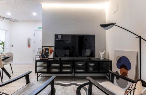 Casco Viejo Chic&Cozy - FREE PARKING - Foto 2