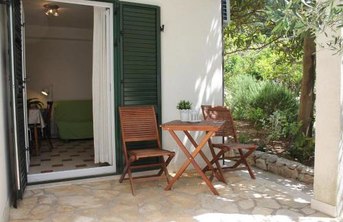 Apartments by the sea Zaostrog, Makarska - 2625 - Foto 30