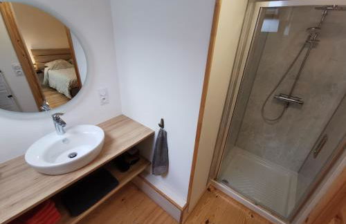 Appartement à Valognes : Entre Terre et Mer - Foto 12