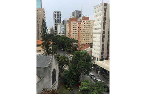 A melhor localização de SP 300m da Avenida Paulista - Foto 44