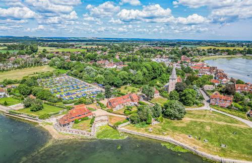 Historic Waterfront Home in Bosham - Pass the Keys - Foto 13
