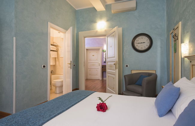 Navona Tower Relais - Photo 16