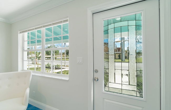 Ocean Oasis Apt B, Downtown, Beach, Dog Friendly, Shops - Foto 5