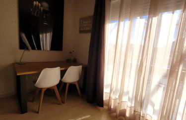 Ático Dúplex Baladrar Gran Terraza con Piscina - hasta 12pax - Foto 15