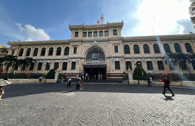 Visite privée de Hô Chi Minh-Ville - Photo 9