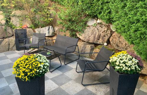 Apartment Talblick - Foto 19