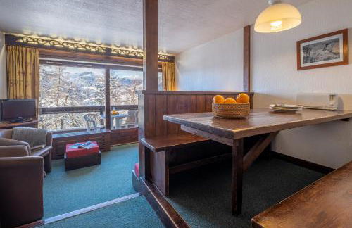 Résidence Pierre & Vacances Le Mont d'Arbois - Foto 36