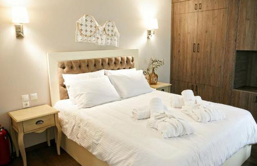 Romilia Guesthouse - Foto 37