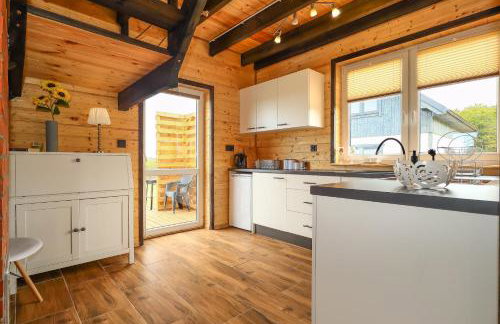 Jaśkowe Wzgórze domki na wynajem Szymbark, balia, Domek nr 2 i 3 - Foto 32