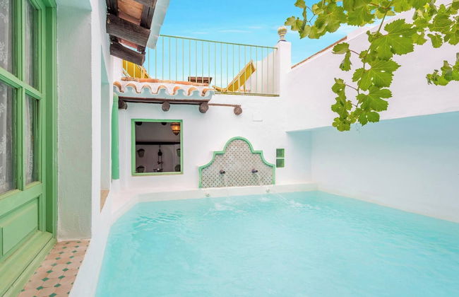 Casa Spa De La Mariola - Photo 54