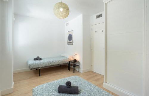 Sea View with Parking by LU&CIA - Foto 36