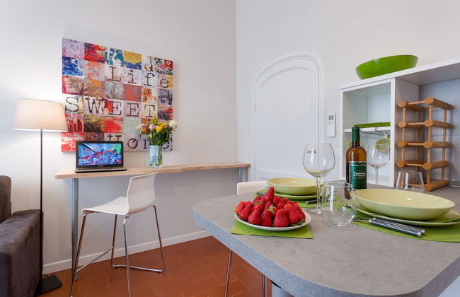 Rome as you feel - Grotta Pinta Apartments - Foto 64