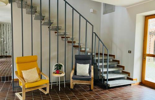 La casa della Rocca - MonferratoHome - Foto 11