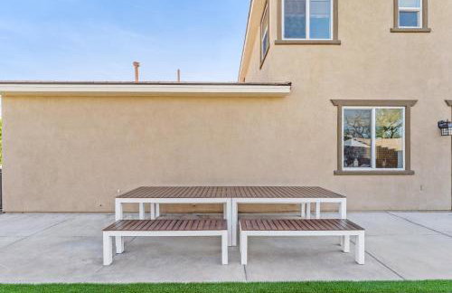 GAMEROOM, King Beds, Movie Projector, Heated Saltwater Pool, Golf and Games! - Foto 65