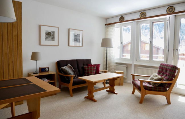 Milimatta 1 1. OG Süd - Foto 3