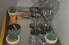 Flat 602 no Tulip Inn Saint Martin - Foto 50