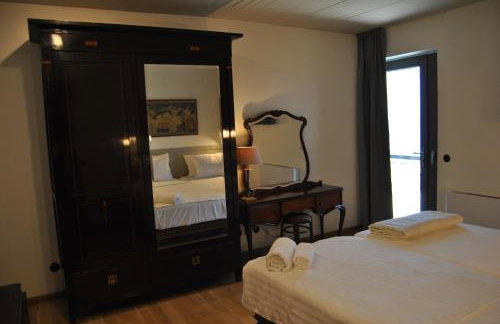 LEONIDIONHOUSES - The Lykoskufi Villas - Photo 51