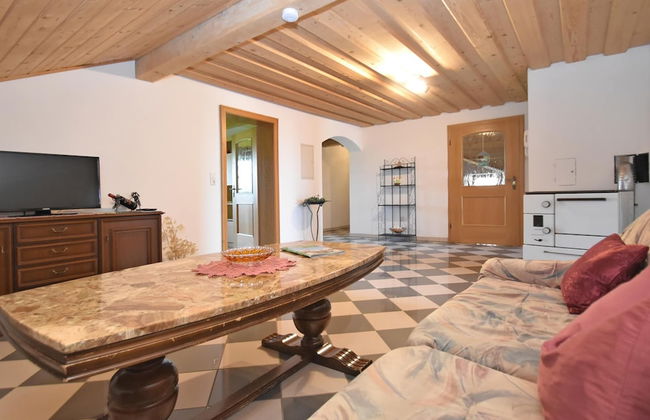 Schone Wohnung im Bayerischen Wald - Photo 28