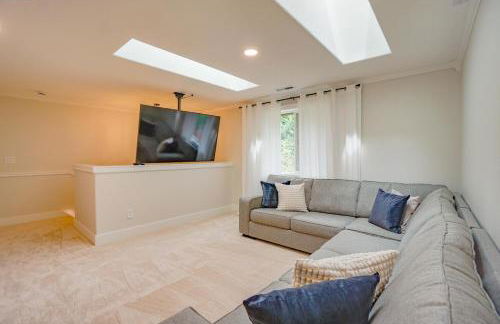 Modern 3BR Loft, Terrace & New Remodel, Sleeps 6 - Foto 22