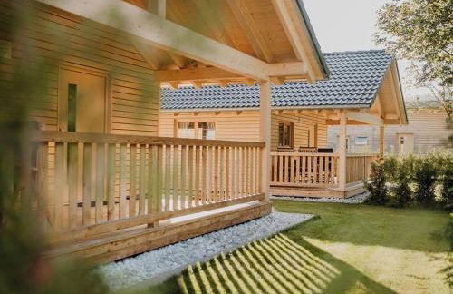 Natur-Camp Tannenfels - Foto 3