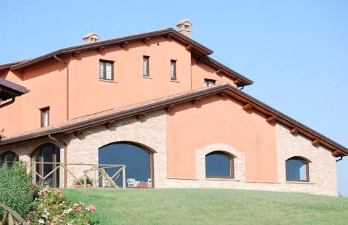 Tenuta del Perugino - Foto 110