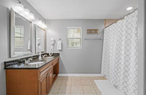 The Chesapeake St Retreat - Pet and Kid Friendly - Foto 17