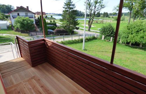 Jaskółka - pokoje i apartament przy plaży - Photo 47