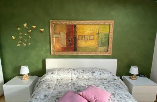 Casa Vacanze Boutique House Casa Mimo - Foto 19