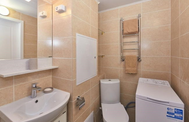 Day&Night Apartments - Sokol - Photo 10