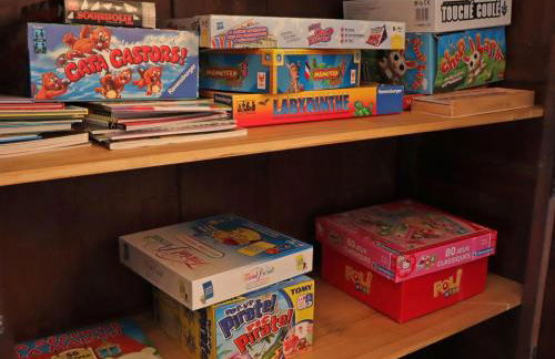 Maison exceptionnelle avec piscine intérieure et sauna à L'Aigle - FR-1-497-140 - Foto 28