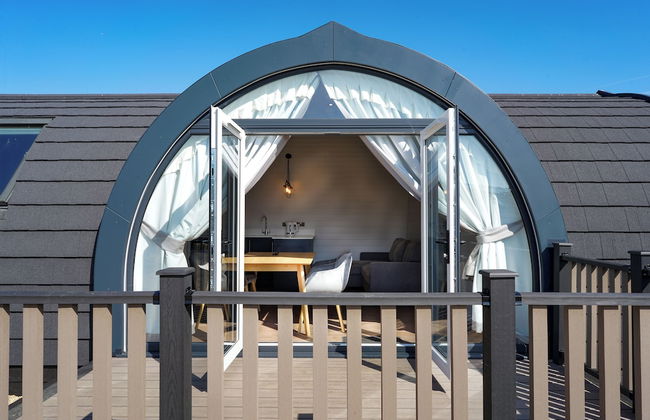 King's Lynn Caravan & Camping Park - Photo 40