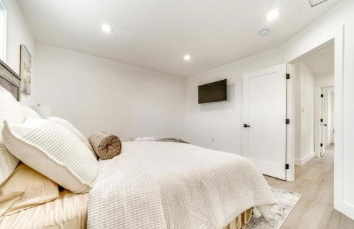 4 Mi to Dtwn Modern Tacoma Home with Spacious Yard - Foto 23