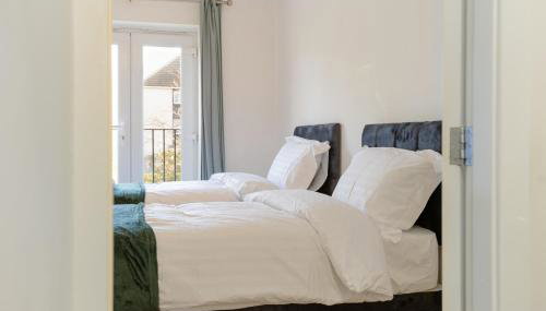 Large 4BR House - Easy Access to Manchester & Liverpool - Foto 2