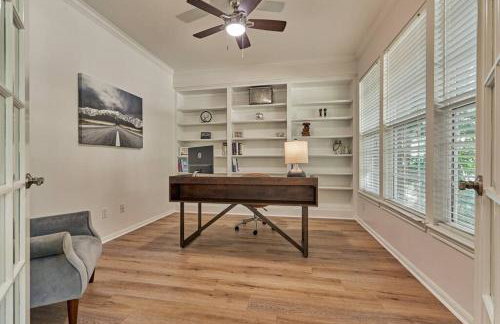New!4BR with Easy Access to all Woodlands Amenities - Photo 7