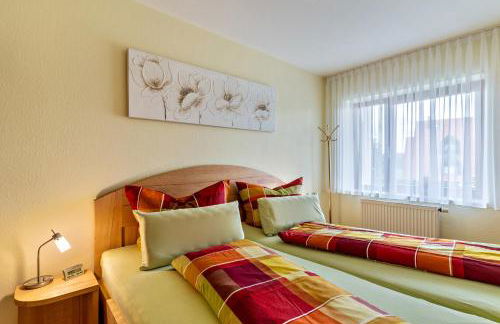 Ferienwohnung Auszeit - Foto 11