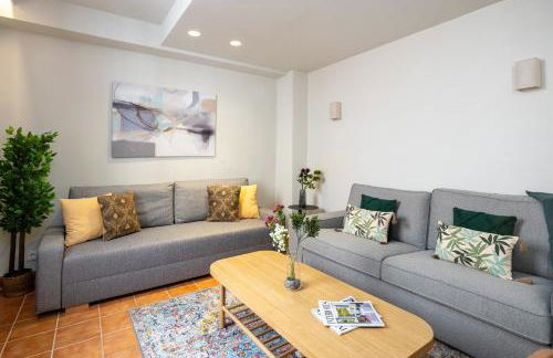 San Pedro Alhambra Views 3BR - Foto 22