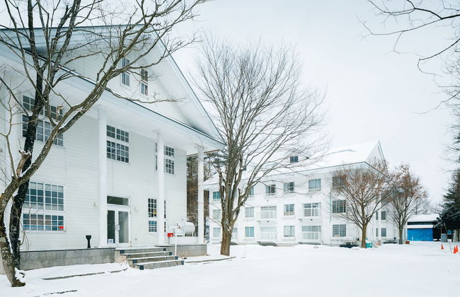 Condominium Excel Hakuba - Foto 50