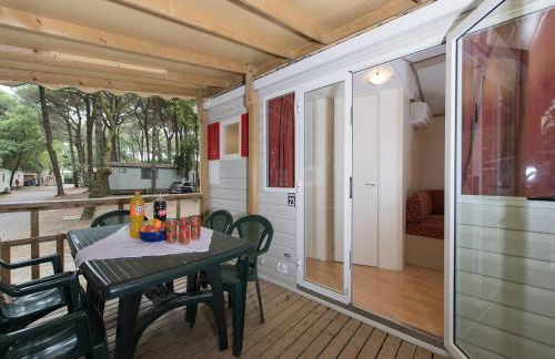 Mobile Home in Po Delta Park With Beach Access - Foto 10