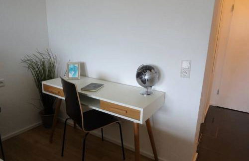 Modernes Apartment mit Traumhaftem Blick ins Grüne - Photo 16