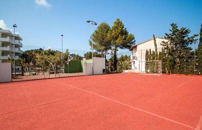 Globales Costa de la Calma - Foto 35