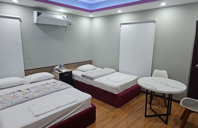 Hotel Family Inn - Foto 8