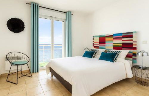 Vue exceptionnelle début Cap Corse La Pier Noire - Foto 10