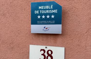 Gite des Demoiselles - Foto 42