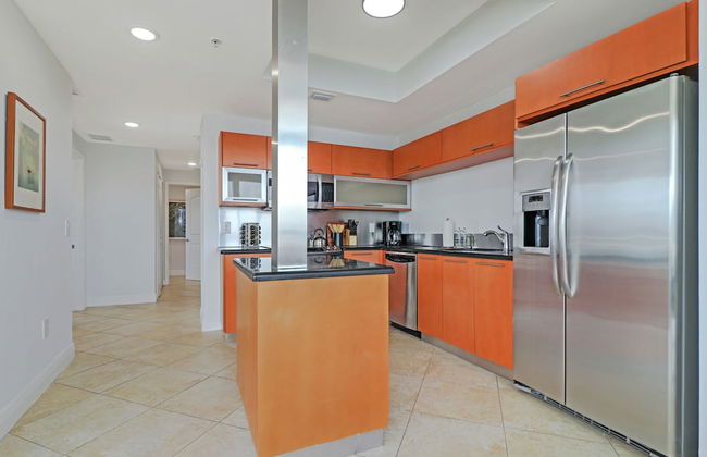 Roami at Sunny Isles - Foto 22