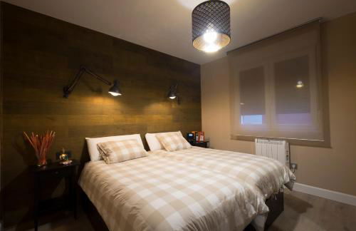 Maliitmansion Apartamento Boutique - Foto 24