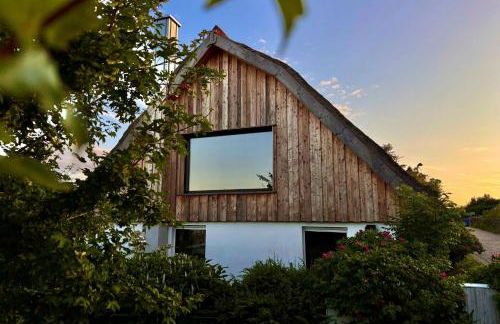 Ferienhaus, Buttje, Rügen - Foto 1