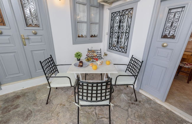 Hydra's Pearl - Blue Pearl - Foto 24