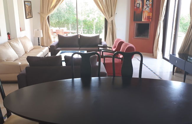 Apple Villa 46 - Foto 9