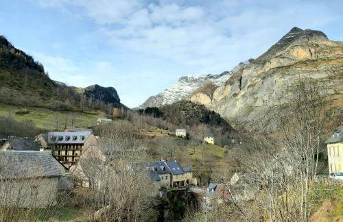 Studio Gavarnie - Foto 16